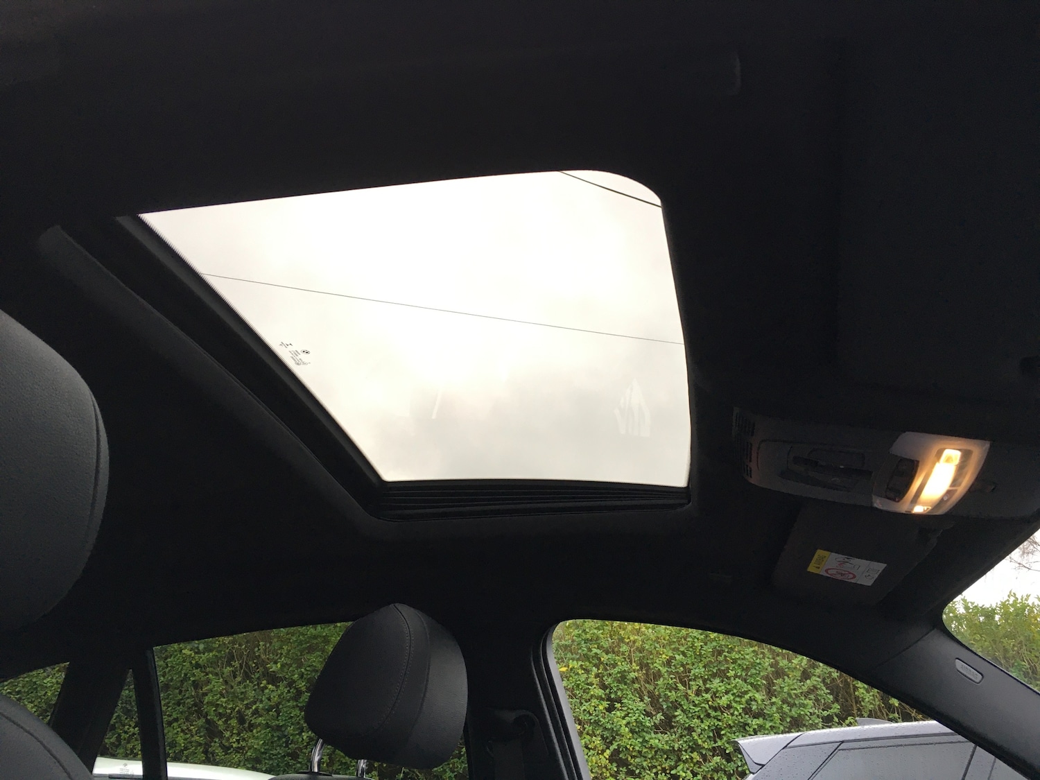 Used BMW X6 2018 for sale - 76836572: Photo 37