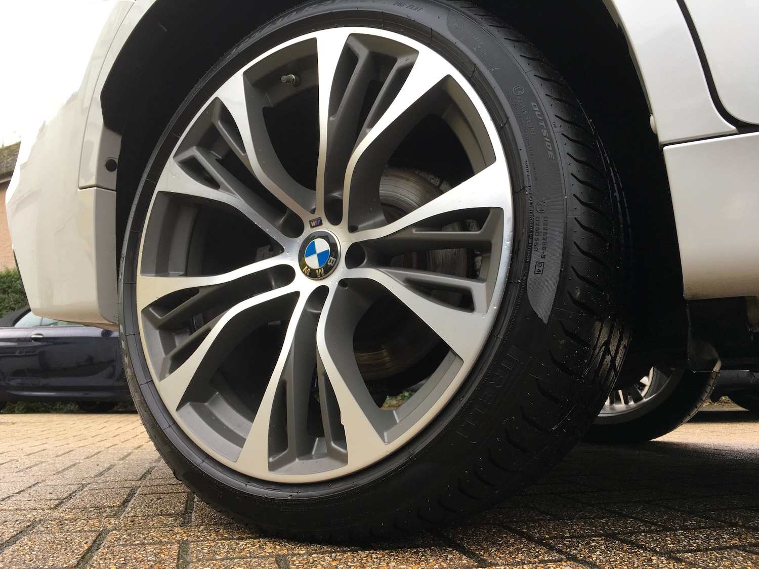 Used BMW X6 2018 for sale - 76836572: Photo 39