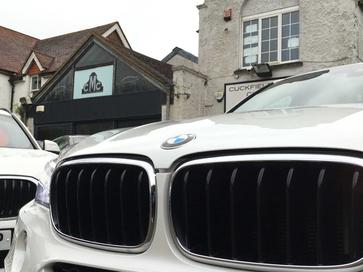 Used BMW X6 2018 for sale - 76836572: Photo 4