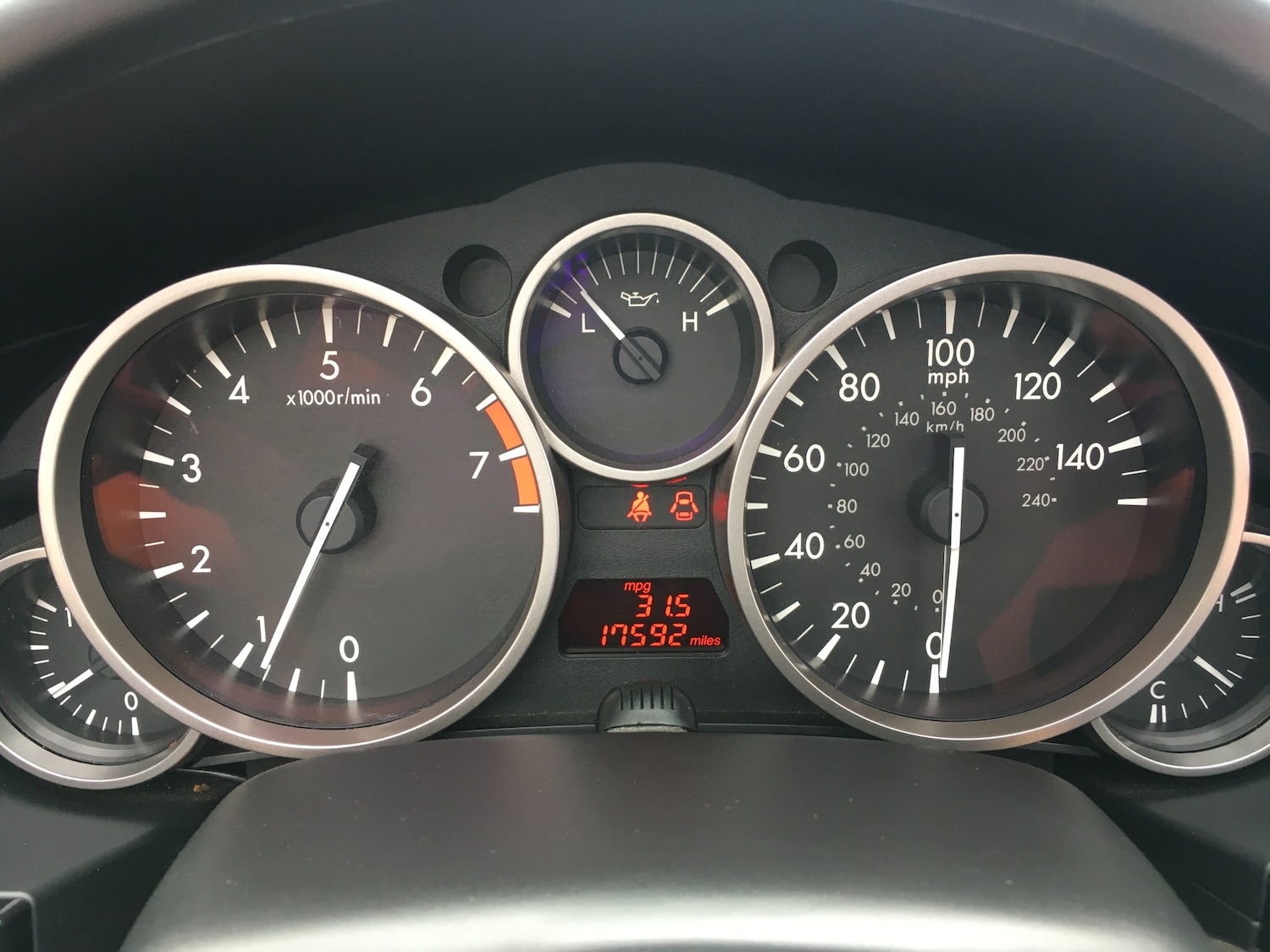 Vehicle 25