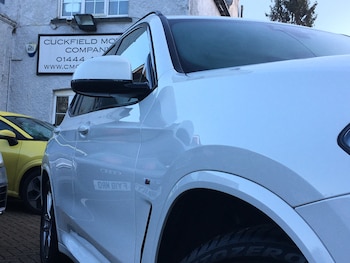 Used BMW X3 2019 for sale - 76638003: Photo