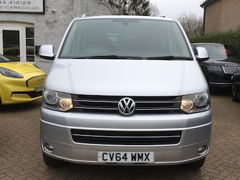 Used Volkswagen Caravelle 2014 for sale - 78605437: Photo