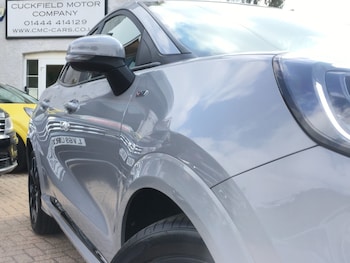 Used Ford Puma 2022 for sale - 79241140: Photo