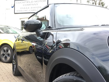 Used MINI Electric Cooper 2023 for sale - 78069707: Photo