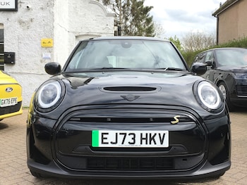 Used MINI Electric Cooper 2023 for sale - 78069707: Photo