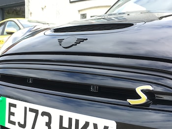 Used MINI Electric Cooper 2023 for sale - 78069707: Photo