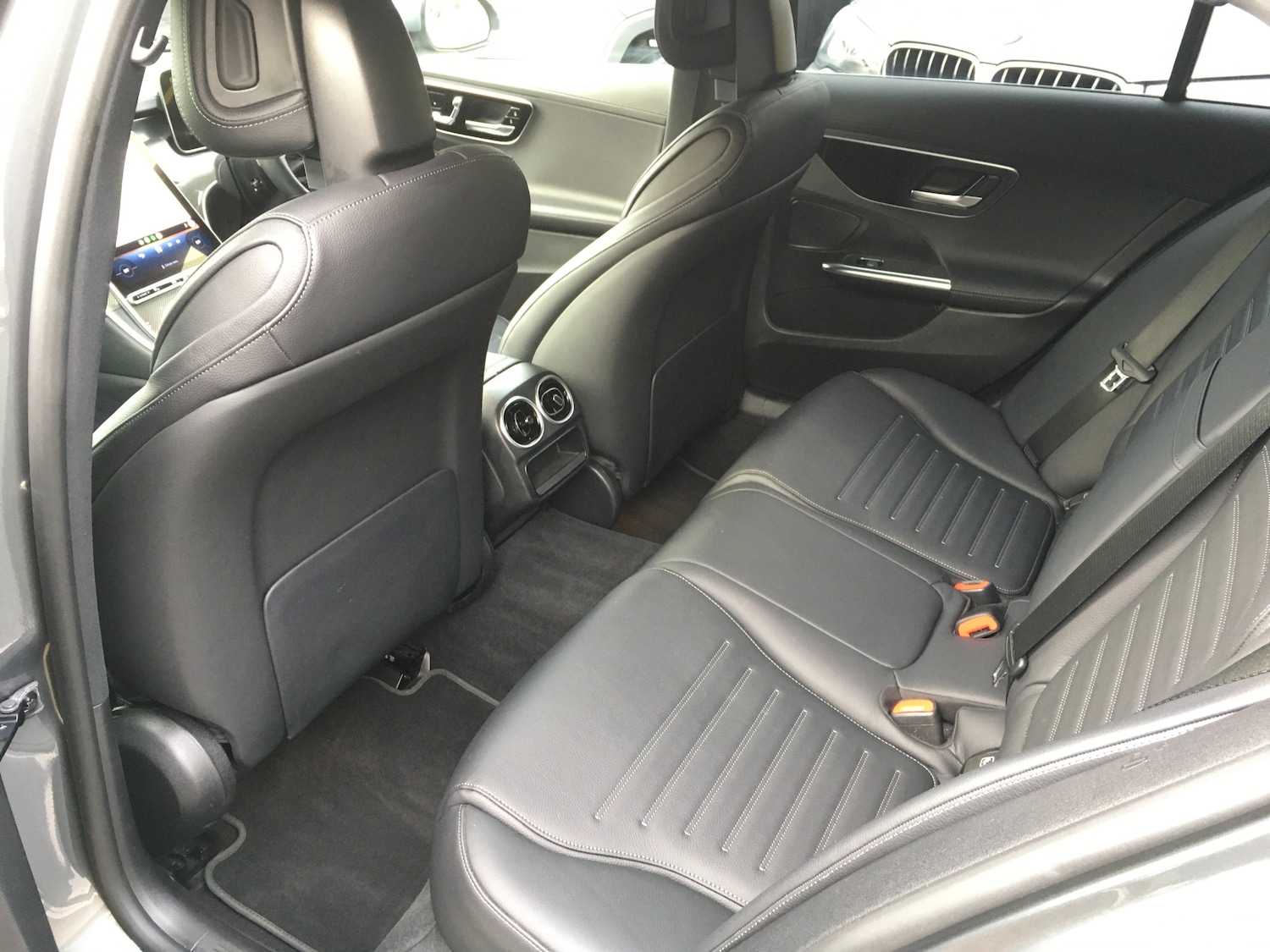 Used Mercedes-Benz C Class 2022 for sale - 76905196: Photo 15