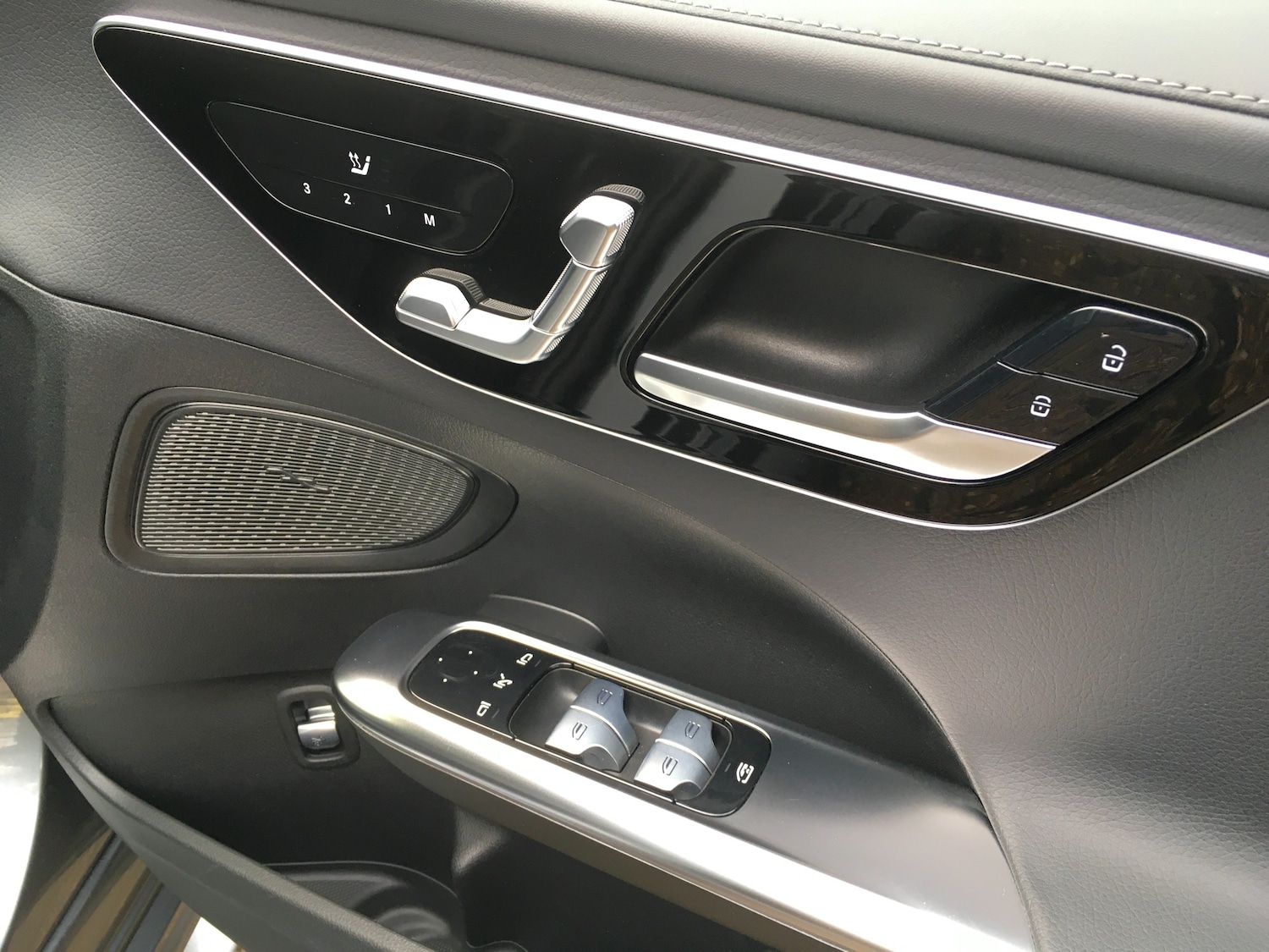 Used Mercedes-Benz C Class 2022 for sale - 76905196: Photo 20