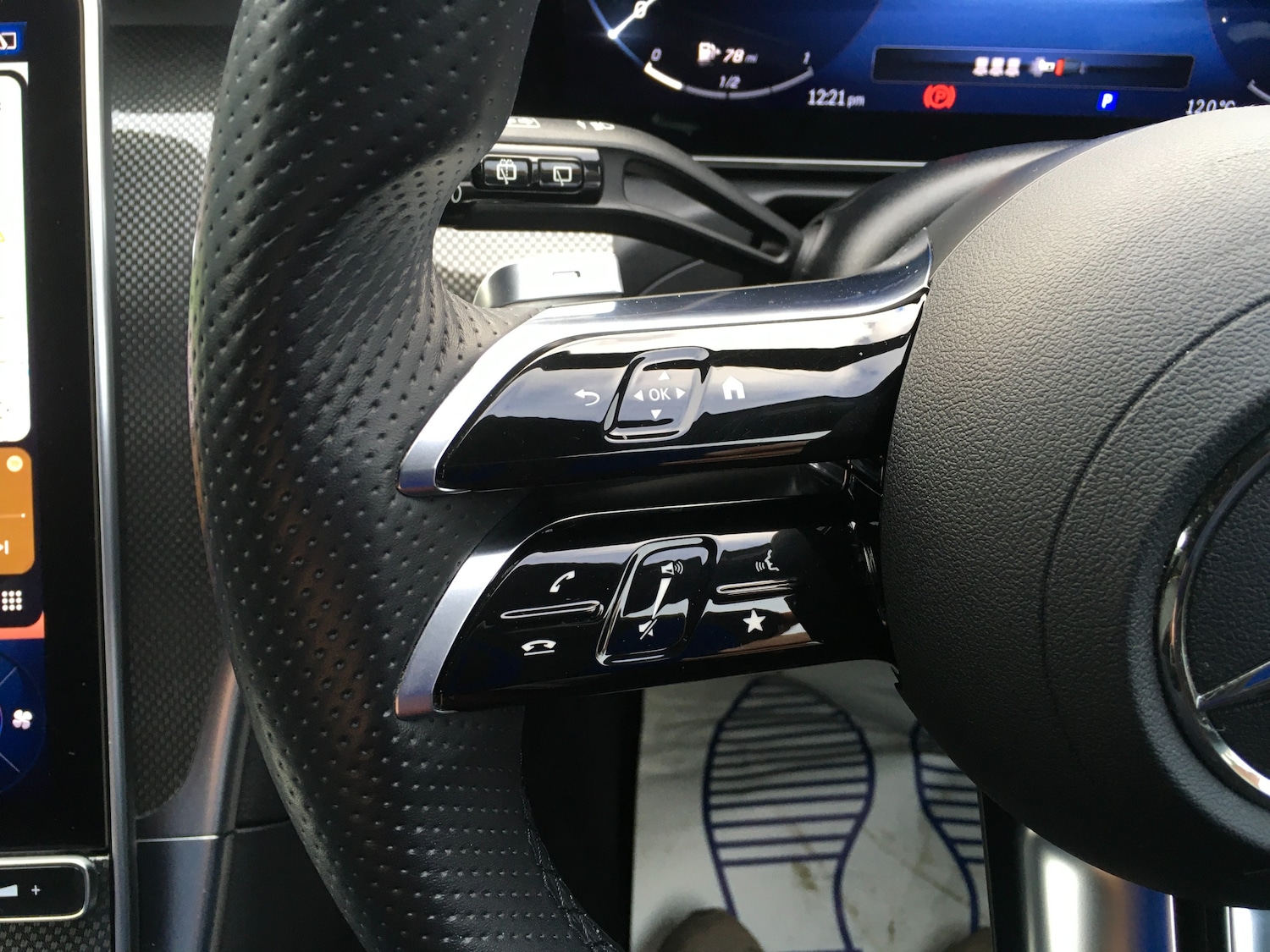 Used Mercedes-Benz C Class 2022 for sale - 76905196: Photo 29