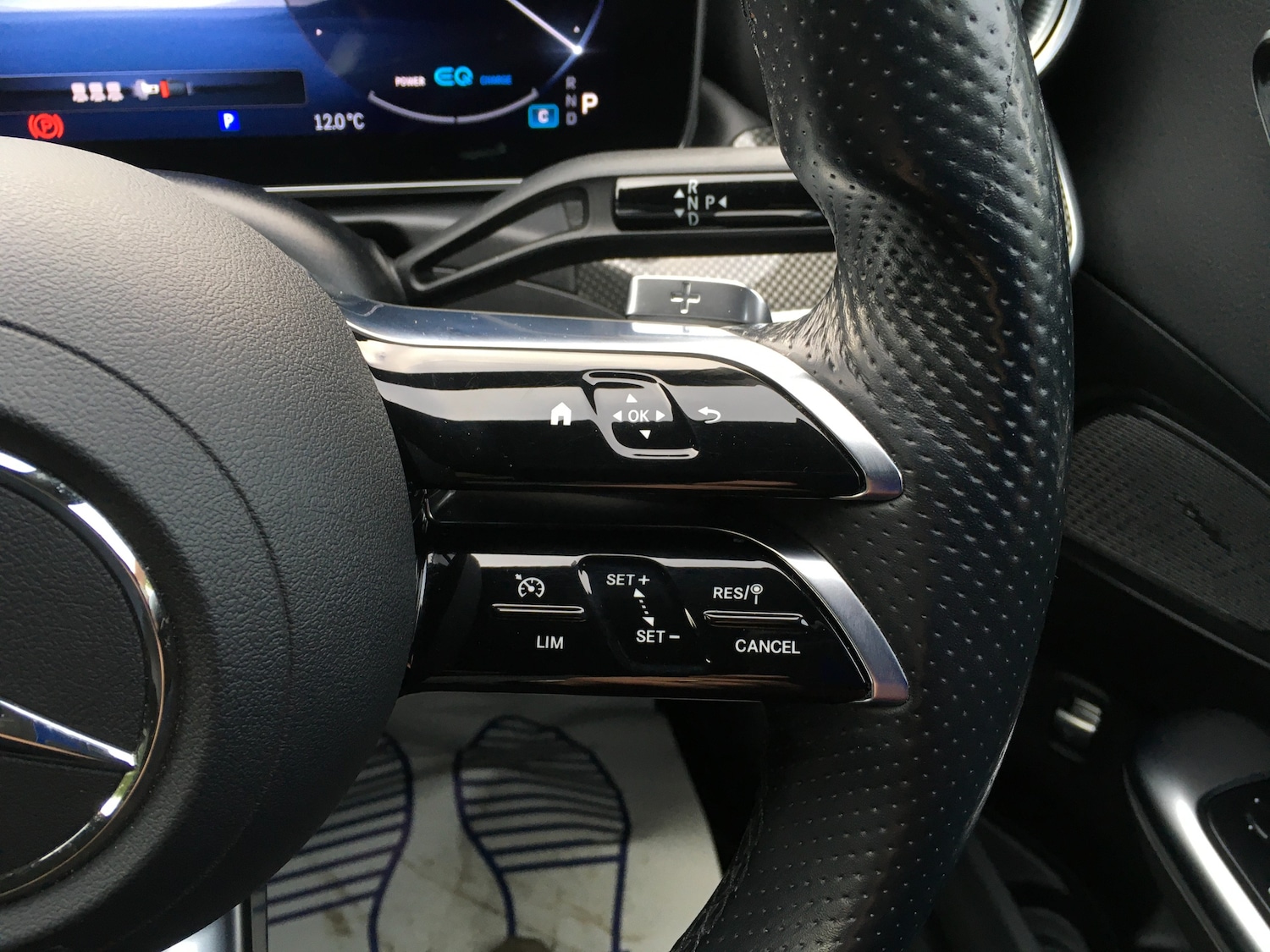 Used Mercedes-Benz C Class 2022 for sale - 76905196: Photo 30