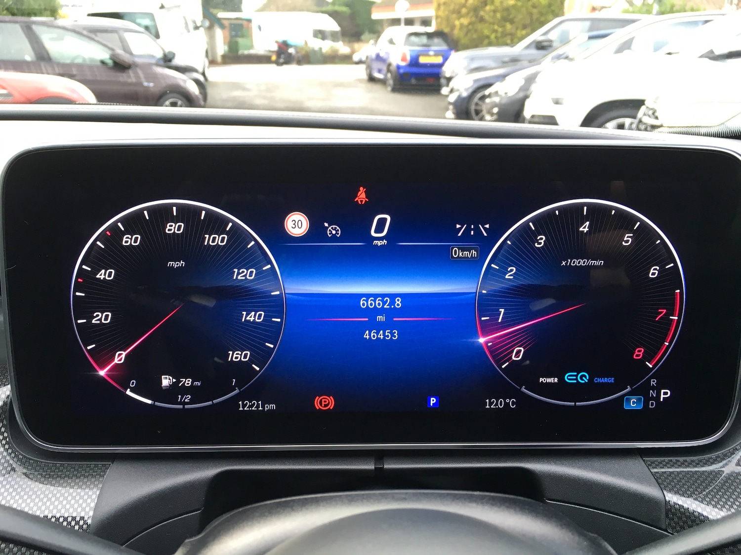 Used Mercedes-Benz C Class 2022 for sale - 76905196: Photo 31