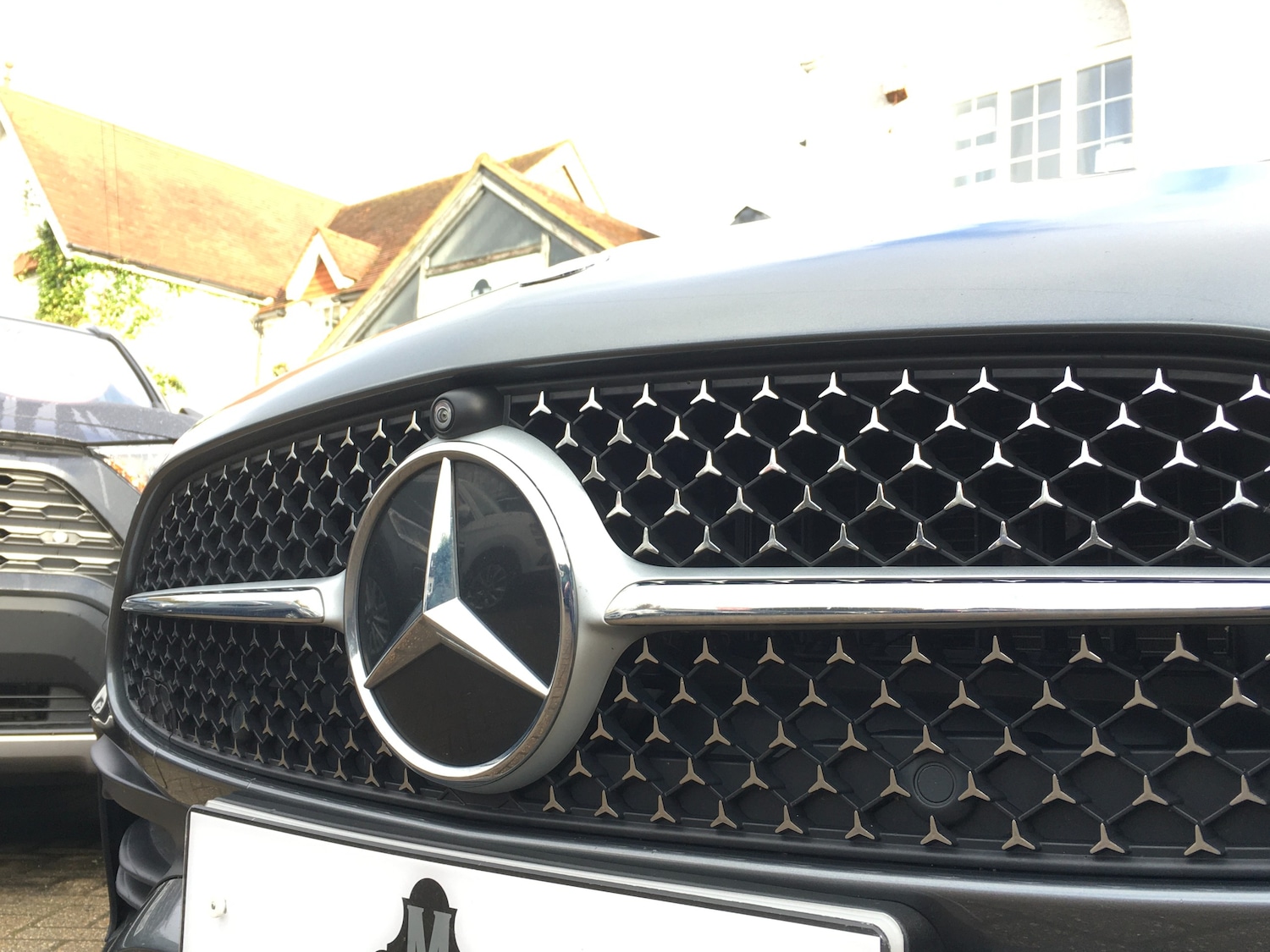 Used Mercedes-Benz C Class 2022 for sale - 76905196: Photo 4