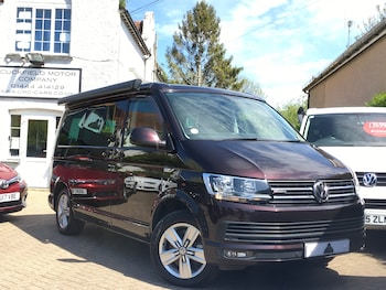 Used Volkswagen California 2016 for sale - 78402193: Photo