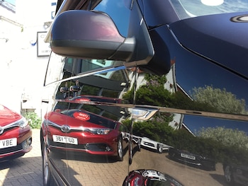 Used Volkswagen California 2016 for sale - 78402193: Photo