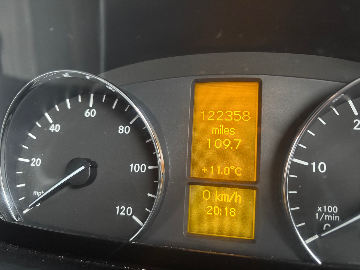 Used Mercedes-Benz Sprinter 2016 for sale - 77677255: Photo 14