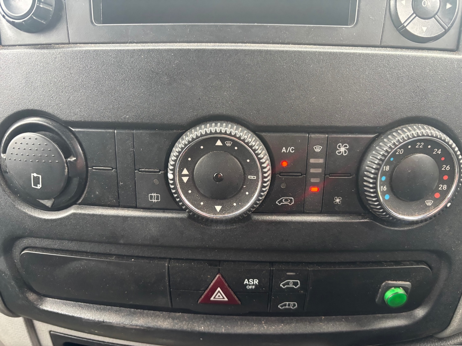 Used Mercedes-Benz Sprinter 2016 for sale - 77677255: Photo 16