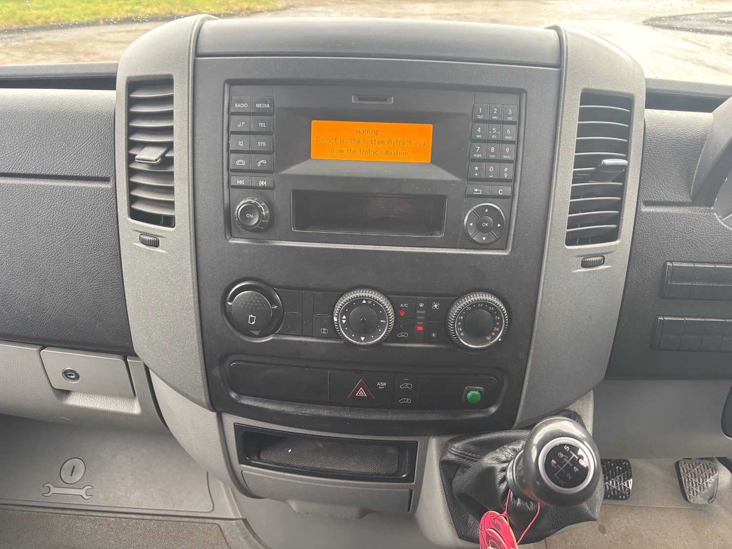 Used Mercedes-Benz Sprinter 2016 for sale - 77677255: Photo 17