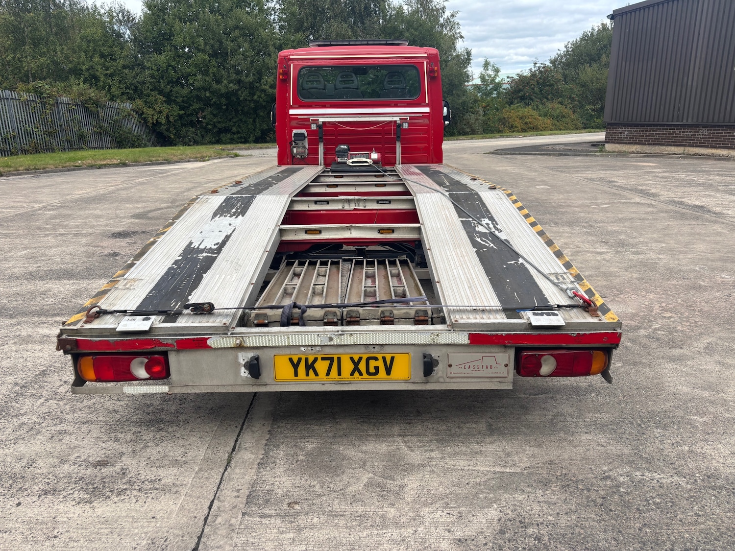 Vehicle 7