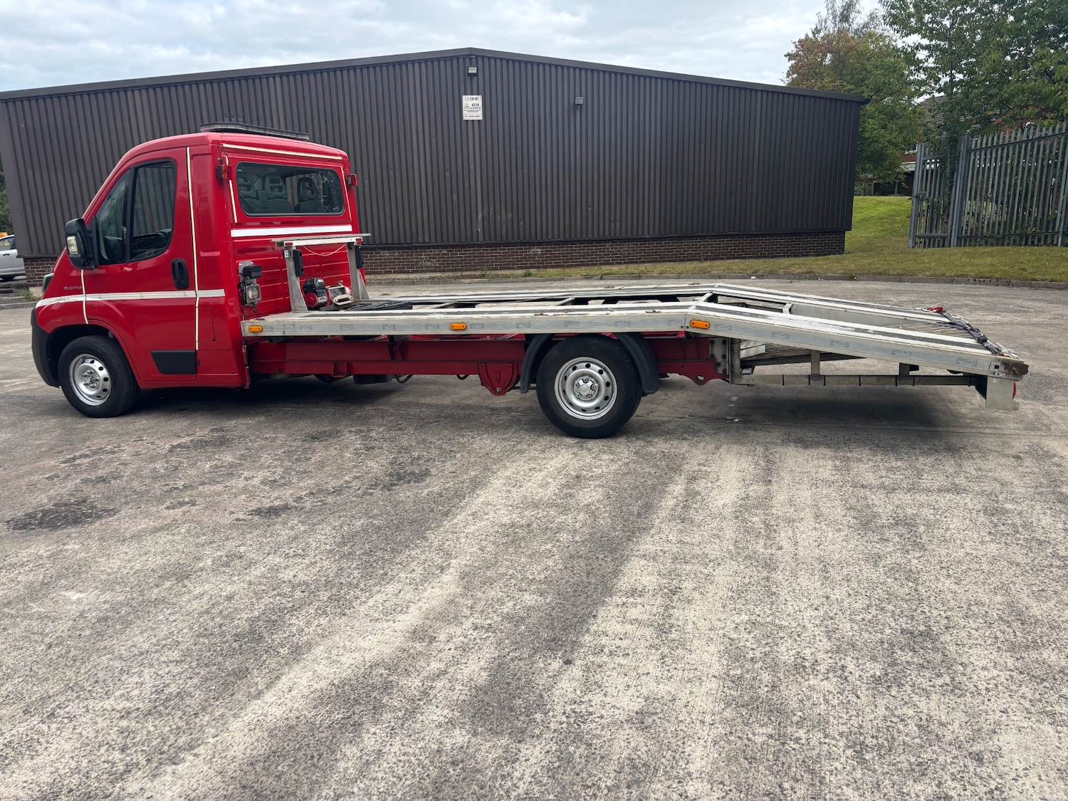 Vehicle 9