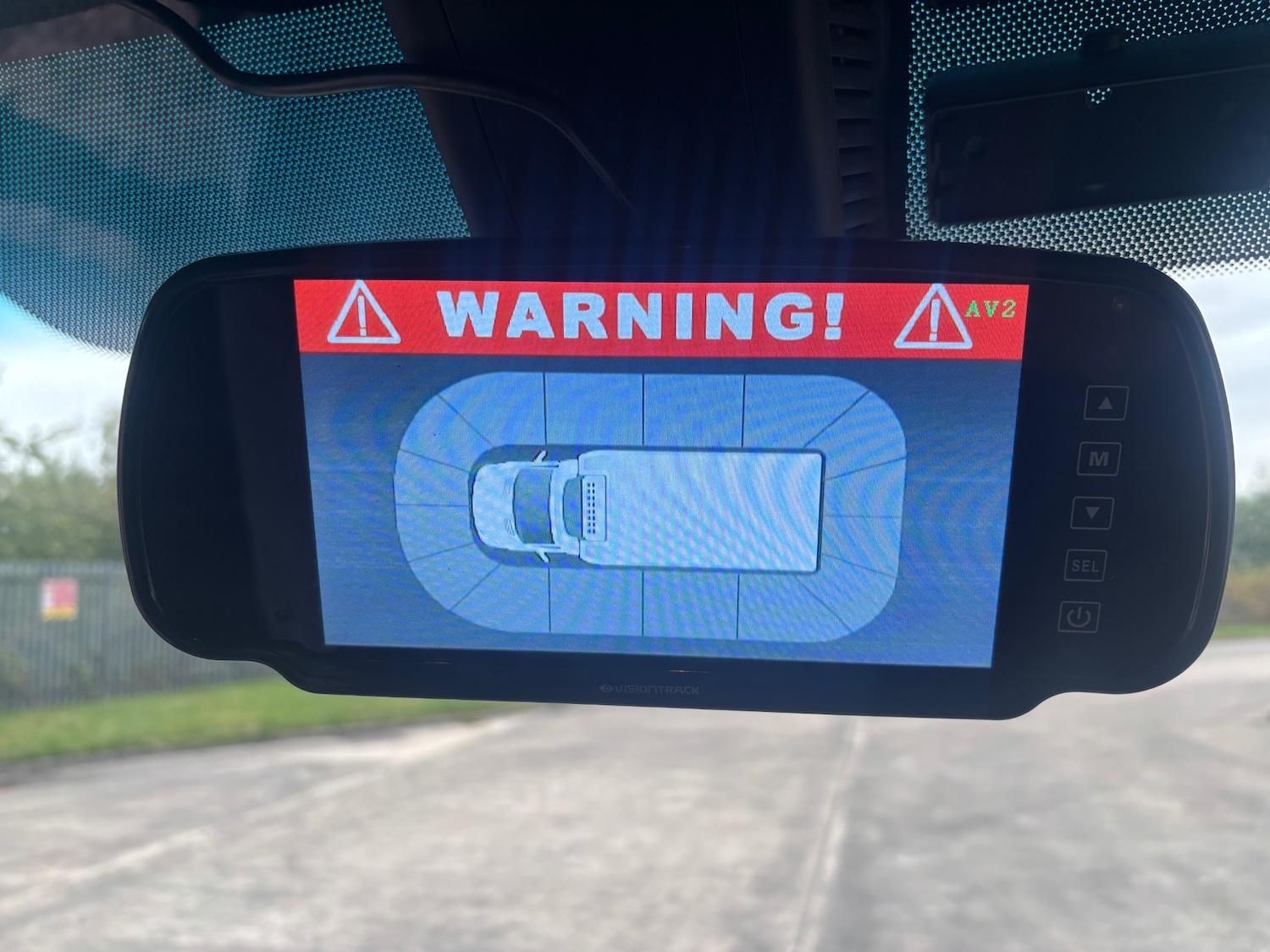 Vehicle 19