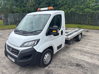 Used Fiat Ducato 2019 for sale - 75442753: Photo