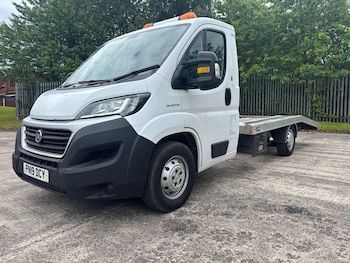 Used Fiat Ducato 2019 for sale - 75442753: Photo