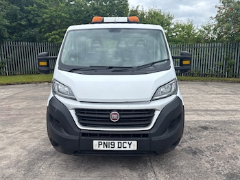 Used Fiat Ducato 2019 for sale - 75442753: Photo