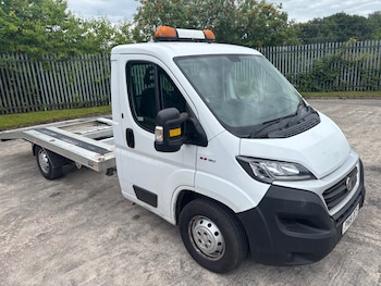 Used Fiat Ducato 2019 for sale - 75442753: Photo