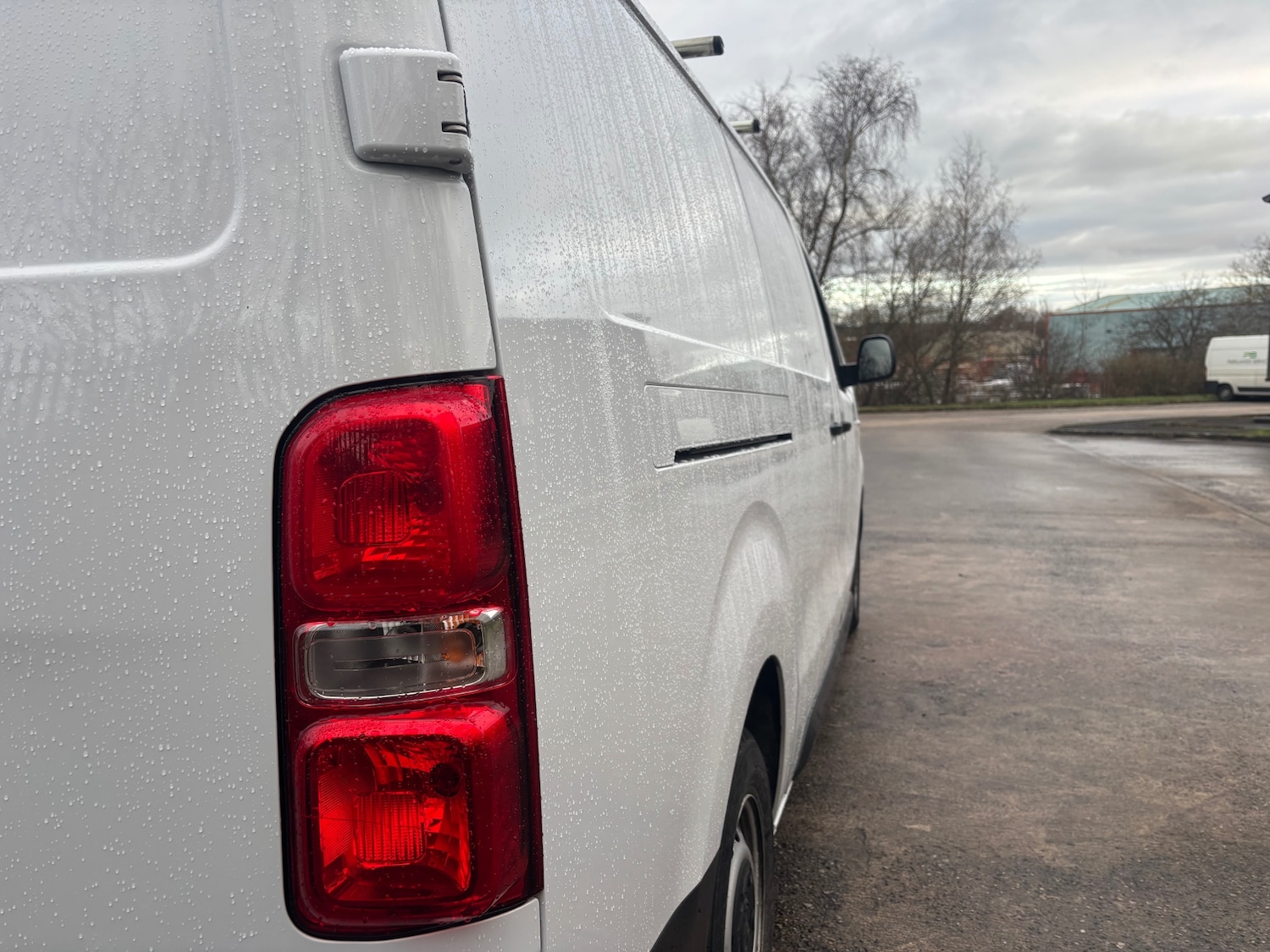 Used Vauxhall Vivaro 2023 for sale - 77528106: Photo 10