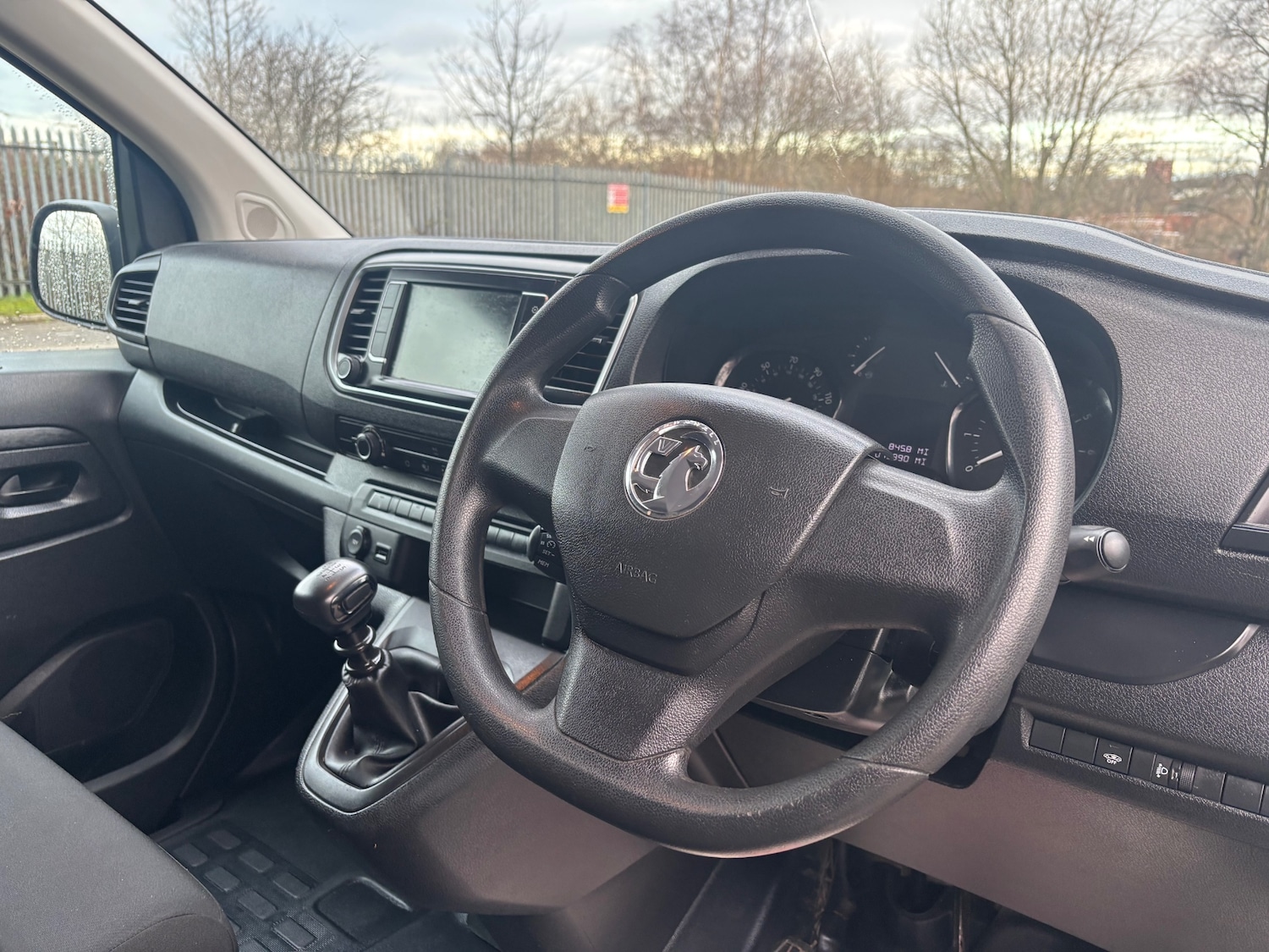 Used Vauxhall Vivaro 2023 for sale - 77528106: Photo 12