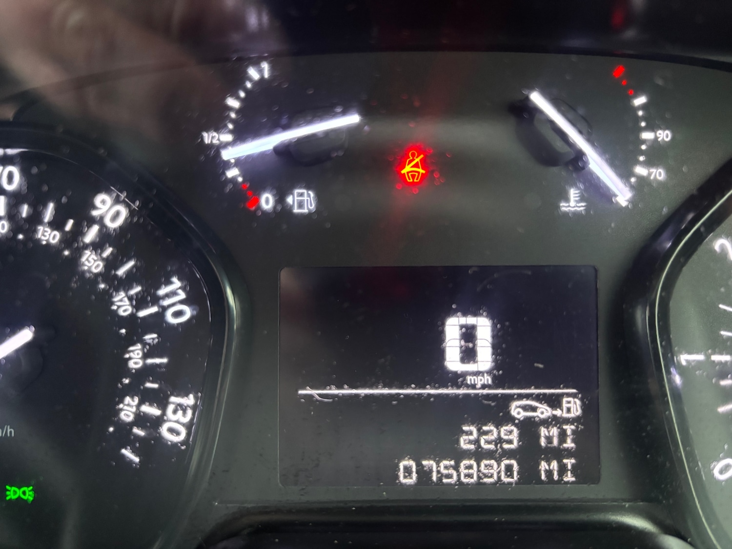 Used Vauxhall Vivaro 2023 for sale - 77528106: Photo 13