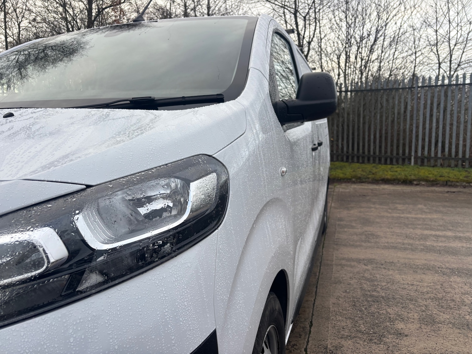 Used Vauxhall Vivaro 2023 for sale - 77528106: Photo 9