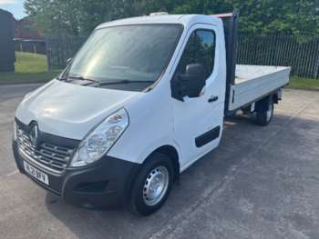 Used Renault Master 2021 for sale - 74656809: Photo
