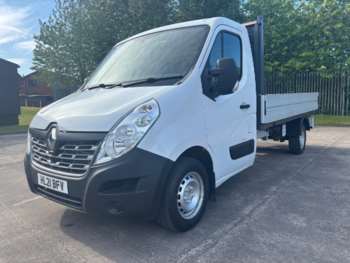 Used Renault Master 2021 for sale - 74656809: Photo
