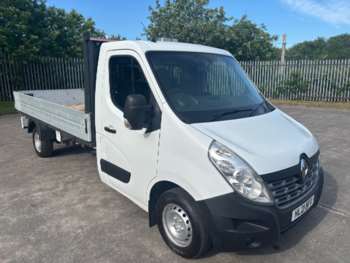 Used Renault Master 2021 for sale - 74656809: Photo