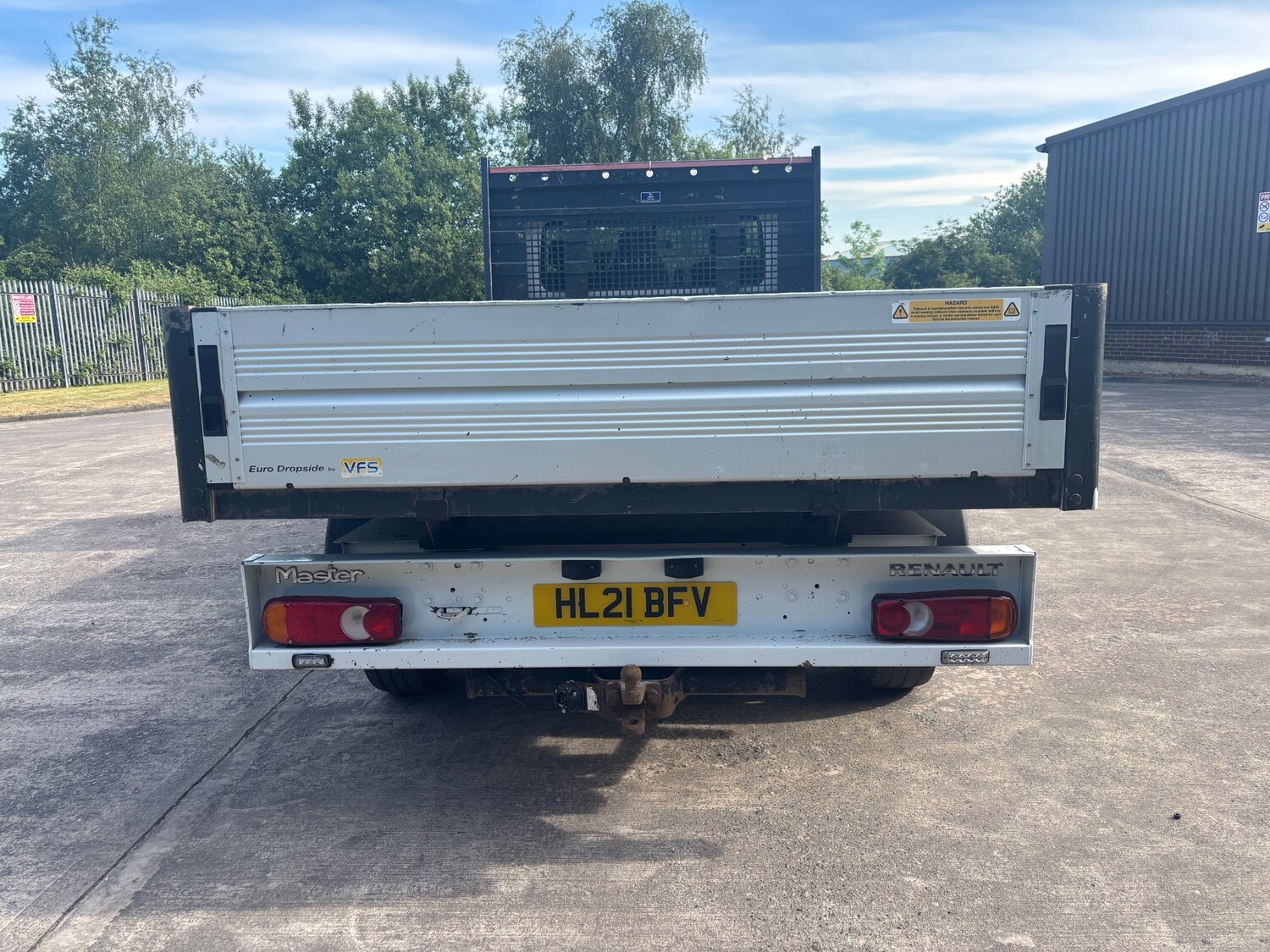 Vehicle 7