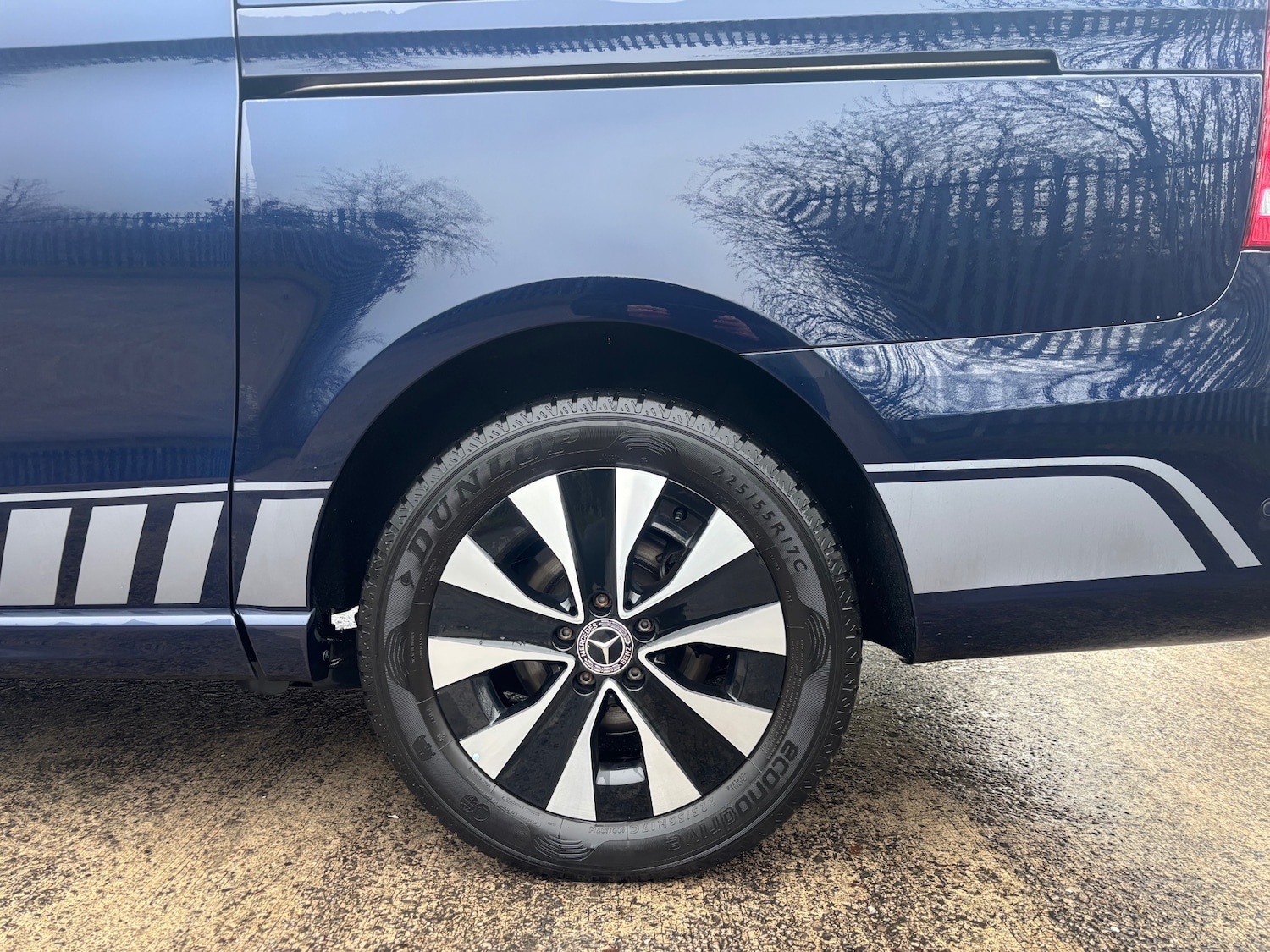 Used Mercedes-Benz Vito 2021 for sale - 77148285: Photo 12