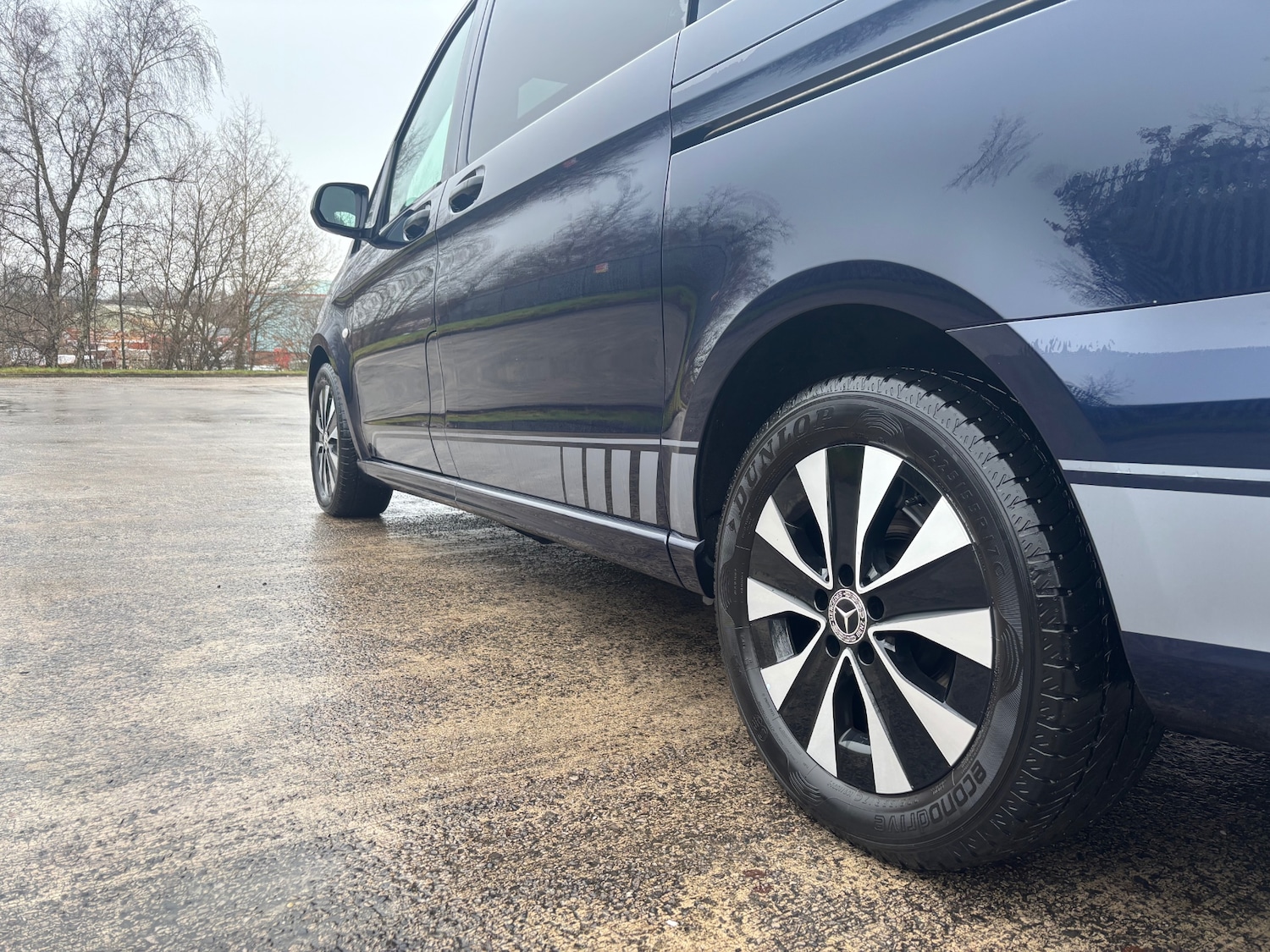 Used Mercedes-Benz Vito 2021 for sale - 77148285: Photo 13