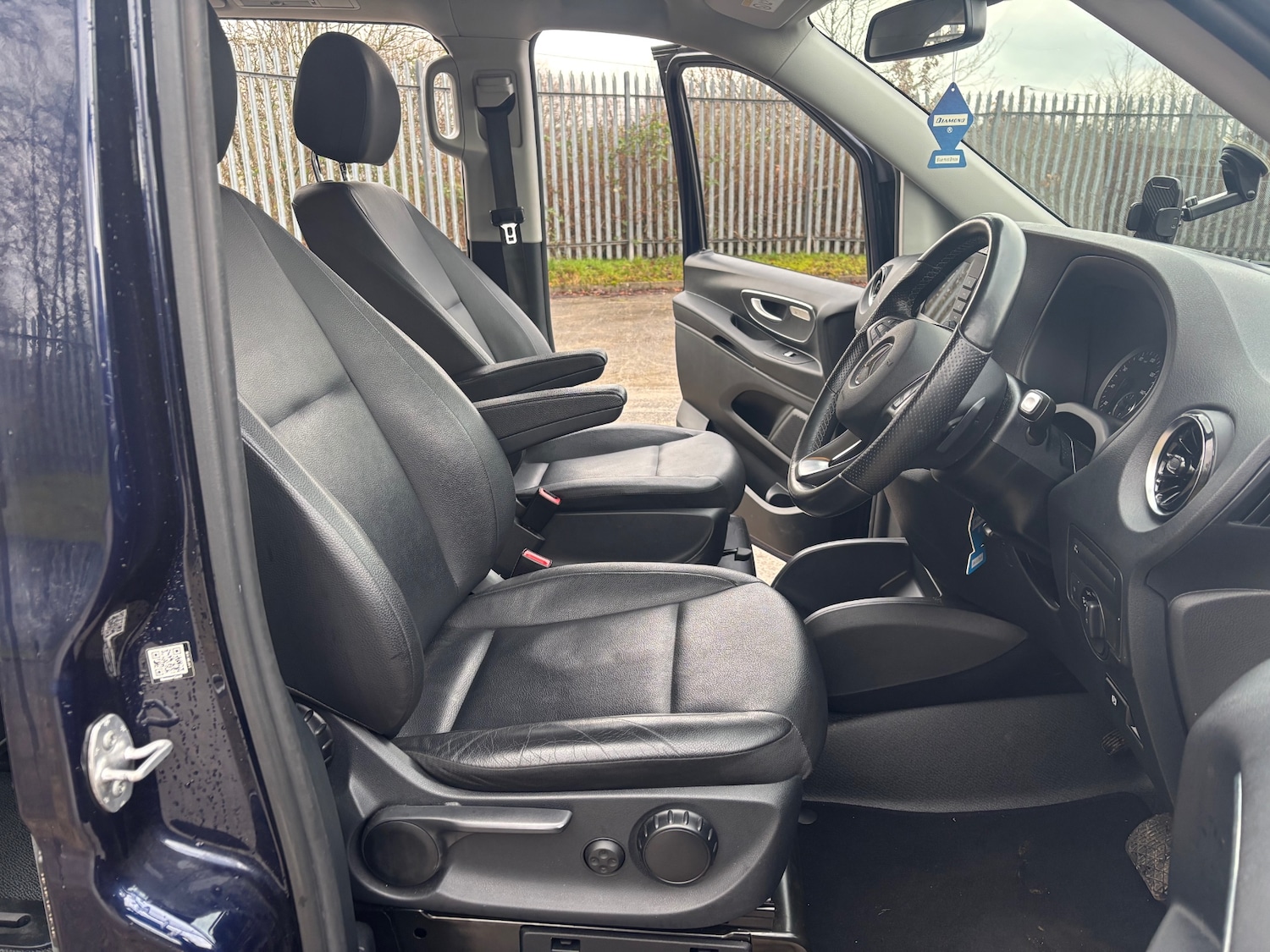 Used Mercedes-Benz Vito 2021 for sale - 77148285: Photo 15