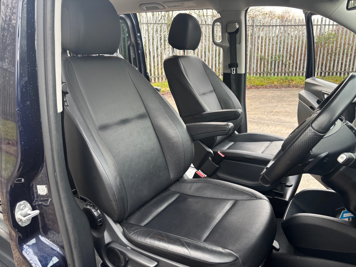 Used Mercedes-Benz Vito 2021 for sale - 77148285: Photo 16