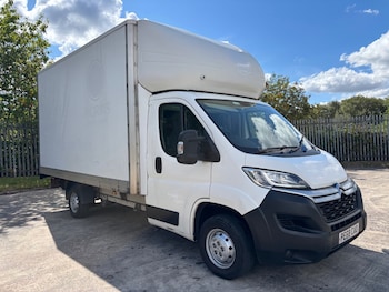 Used Citroen Relay 2019 for sale - 79616586: Photo