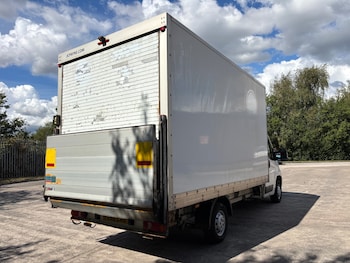 Used Citroen Relay 2019 for sale - 79616586: Photo