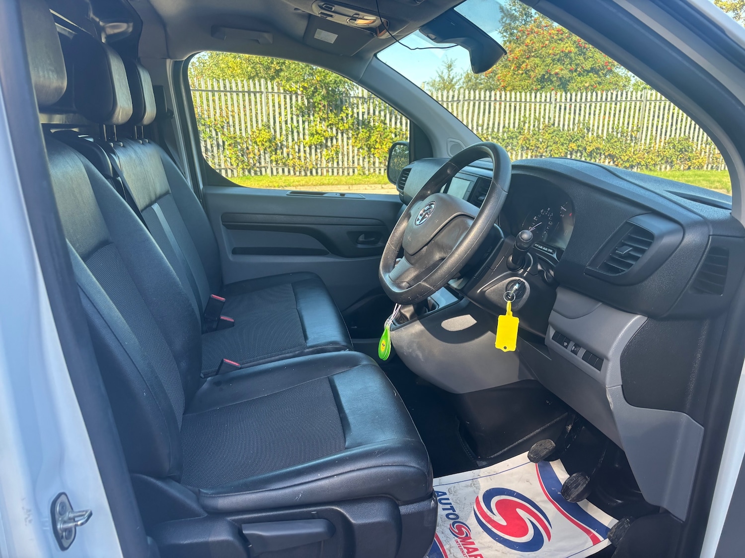 Vehicle 11