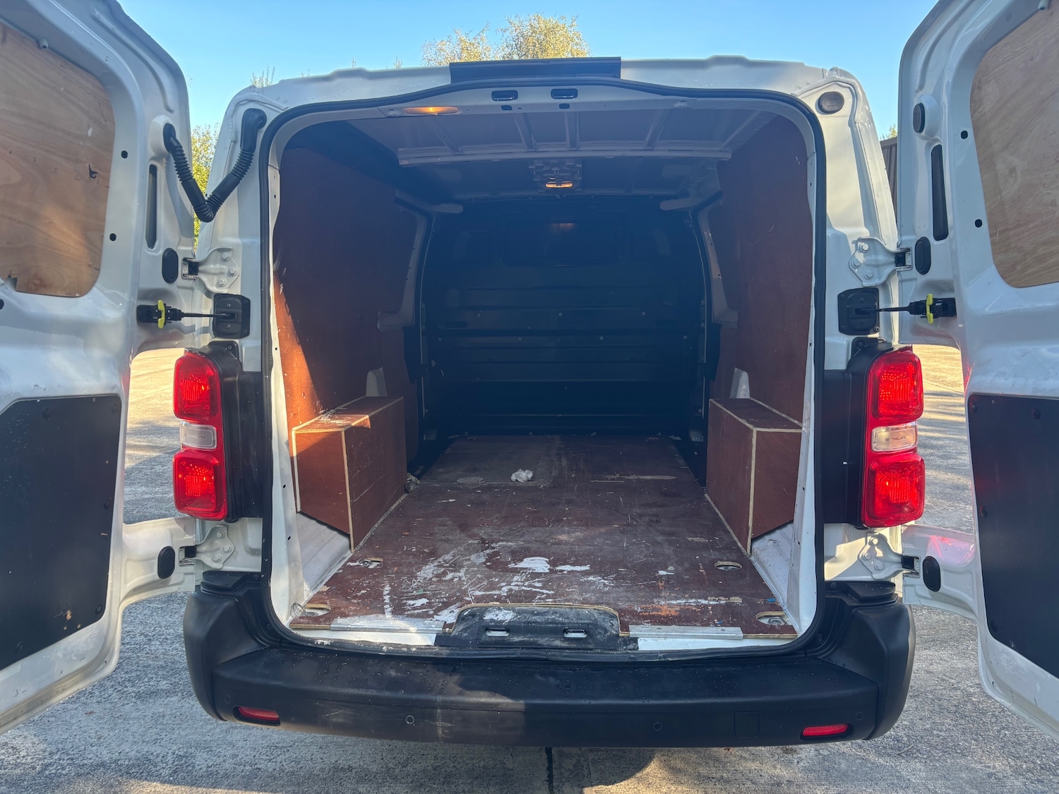 Vehicle 15
