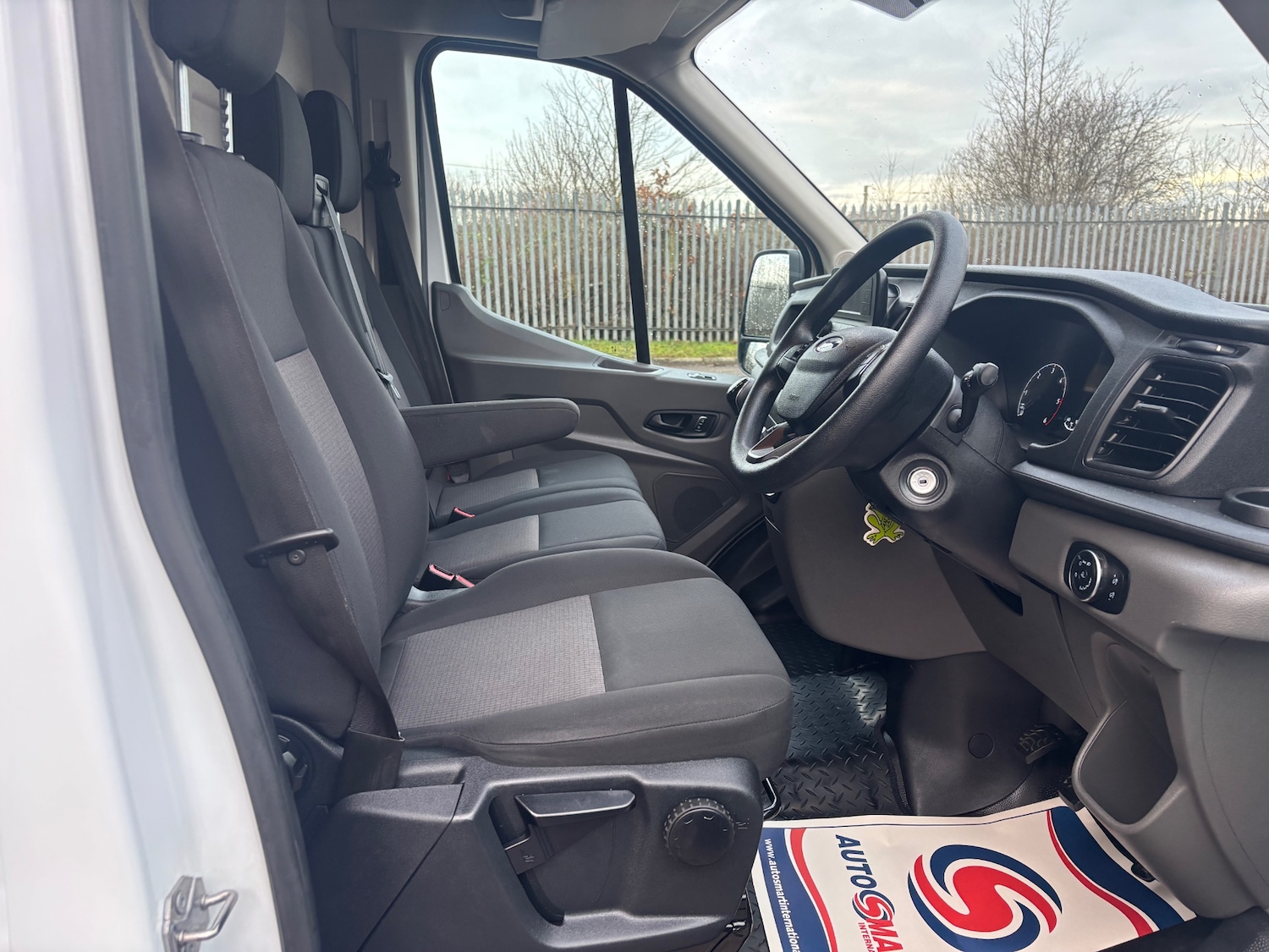 Used Ford Transit 2022 for sale - 77528275: Photo 10