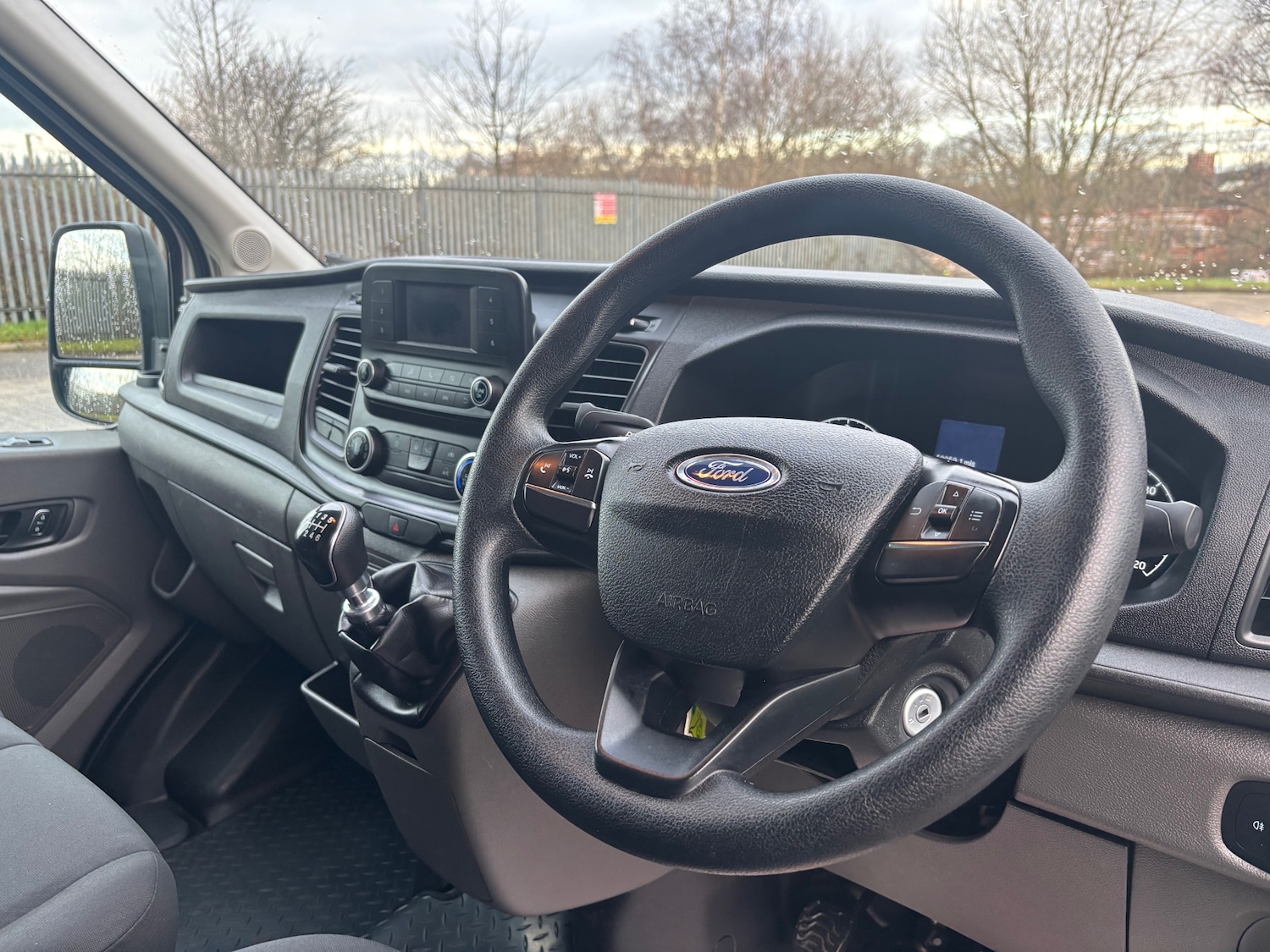 Used Ford Transit 2022 for sale - 77528275: Photo 11