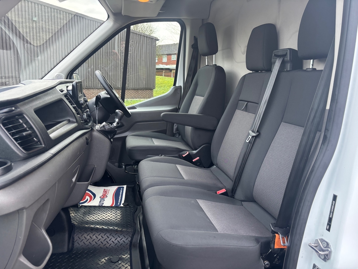 Used Ford Transit 2022 for sale - 77528275: Photo 13