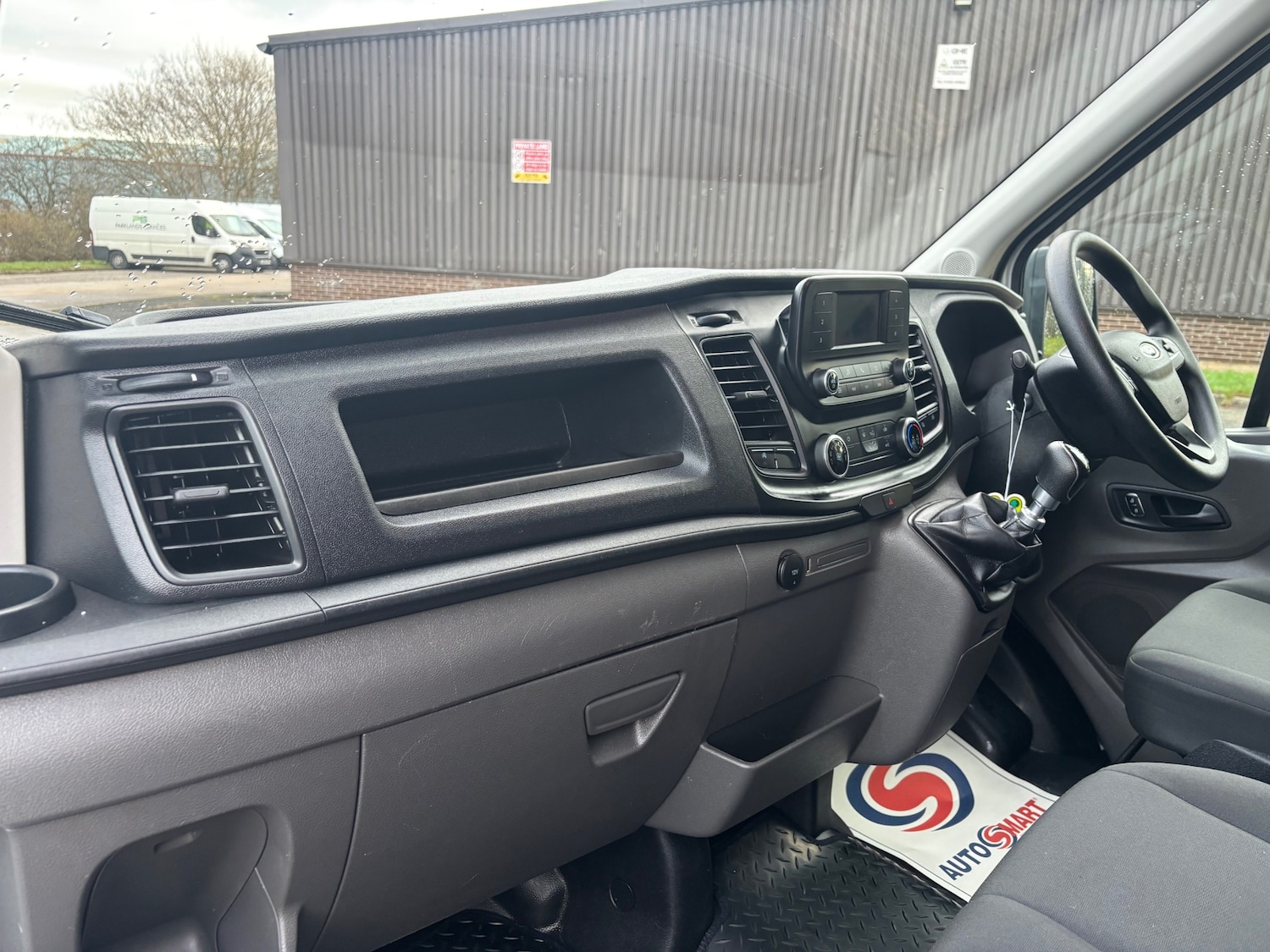 Used Ford Transit 2022 for sale - 77528275: Photo 14