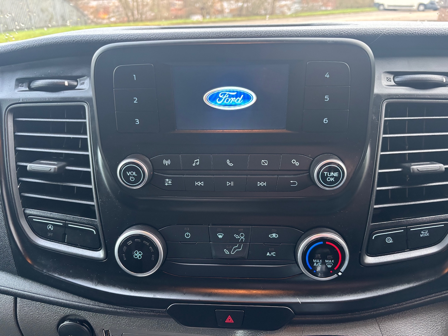 Used Ford Transit 2022 for sale - 77528275: Photo 15