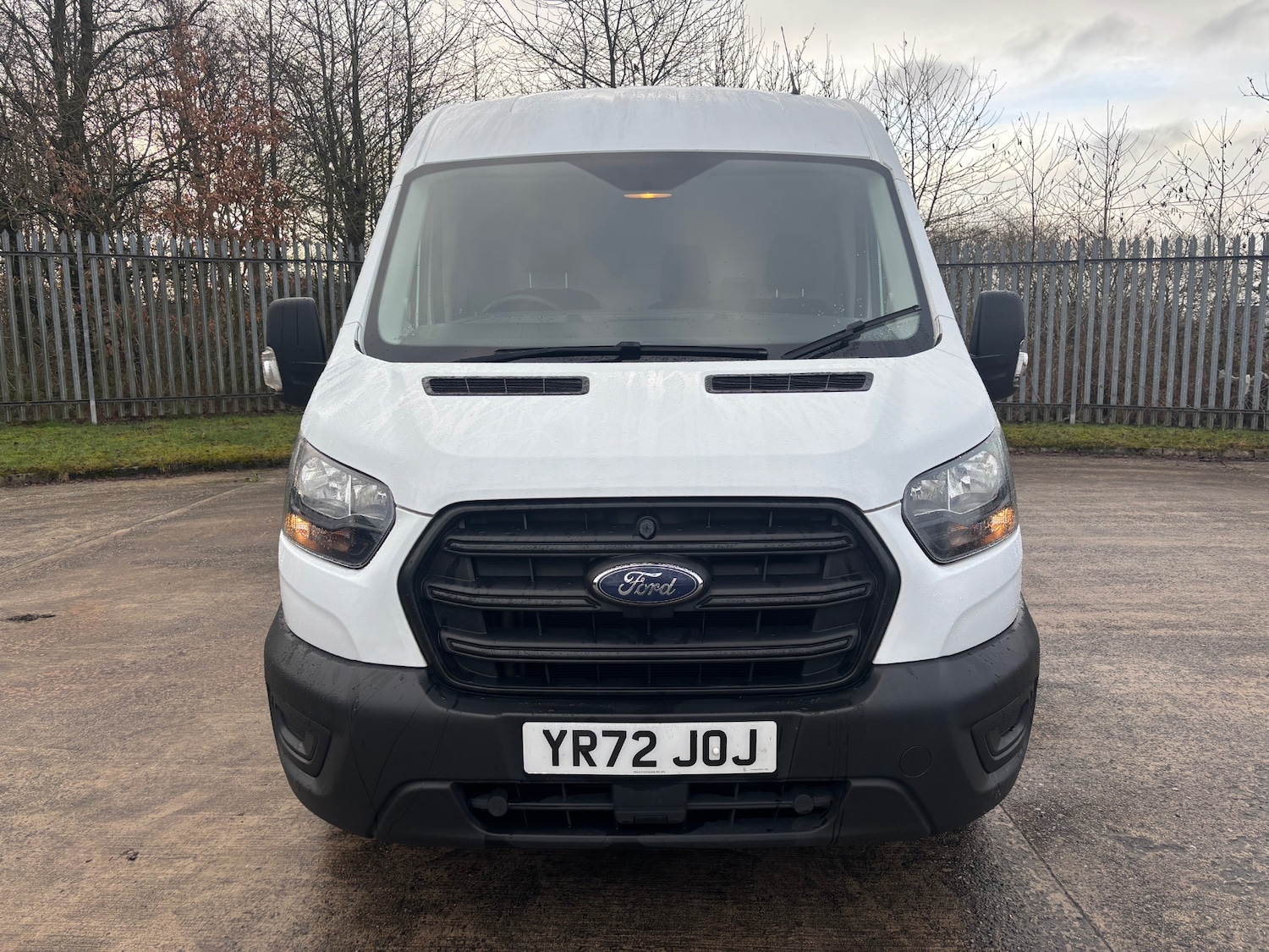 Used Ford Transit 2022 for sale - 77528275: Photo 3